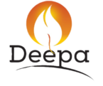 deepa logo