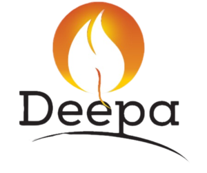 deepa logo